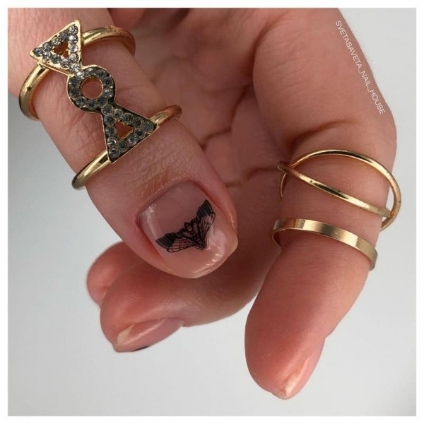 Аппаратный маникюр, гель лак - <ro>Изображение</ro><ru>Изображение</ru> #7, <ru>Объявление</ru> #1710873