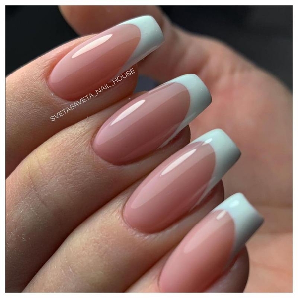 Аппаратный маникюр, гель лак - <ro>Изображение</ro><ru>Изображение</ru> #8, <ru>Объявление</ru> #1710873