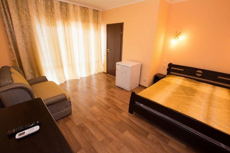 Отдых на Черном море. Затока-2021. Отель Адам и Ева. - <ro>Изображение</ro><ru>Изображение</ru> #3, <ru>Объявление</ru> #1711537