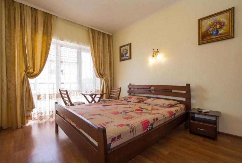 Отдых на Черном море. Затока-2021. Отель Адам и Ева. - <ro>Изображение</ro><ru>Изображение</ru> #4, <ru>Объявление</ru> #1711537