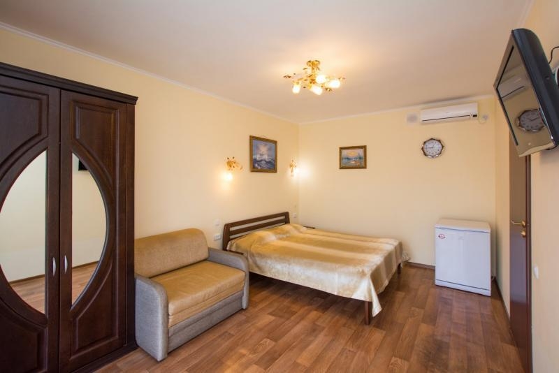 Отдых на Черном море. Затока-2021. Отель Адам и Ева. - <ro>Изображение</ro><ru>Изображение</ru> #5, <ru>Объявление</ru> #1711537