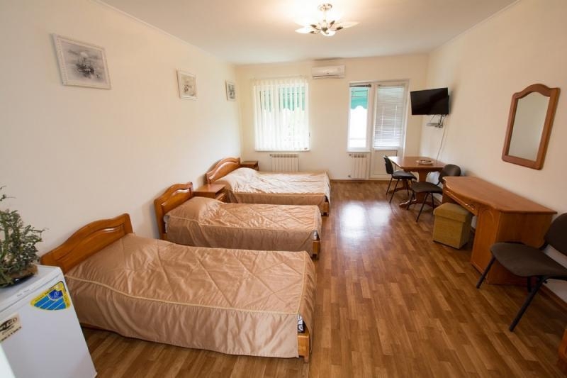 Отдых на Черном море. Затока-2021. Отель Адам и Ева. - <ro>Изображение</ro><ru>Изображение</ru> #6, <ru>Объявление</ru> #1711537