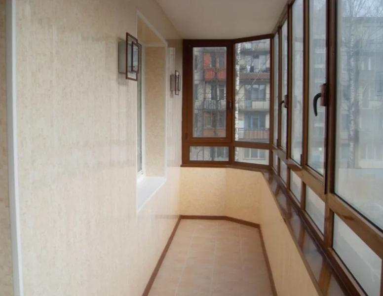 РАСШИРЕНИЕ Балконов Лоджии, под ключ по АКЦИИ -30%  Одесса - <ro>Изображение</ro><ru>Изображение</ru> #3, <ru>Объявление</ru> #1711387