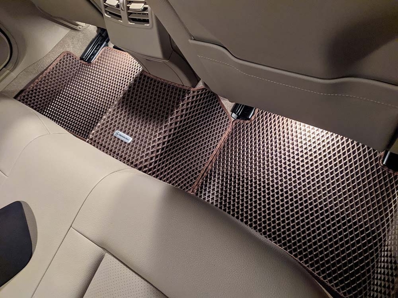 Автомобильные EVA коврики - <ro>Изображение</ro><ru>Изображение</ru> #3, <ru>Объявление</ru> #1711131