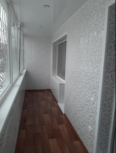 Балкон Лоджия под ключ в Одессе по АКЦИИ -30%. - <ro>Изображение</ro><ru>Изображение</ru> #3, <ru>Объявление</ru> #1711448