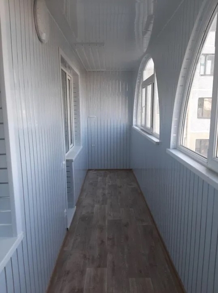 Балкон Лоджия под ключ в Одессе по АКЦИИ -30%. - <ro>Изображение</ro><ru>Изображение</ru> #4, <ru>Объявление</ru> #1711448