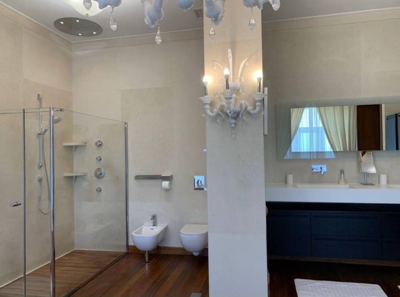 Аренда Одесса элитный дом 970 м вид на море, бассейн, охрана территории - <ro>Изображение</ro><ru>Изображение</ru> #4, <ru>Объявление</ru> #1710024