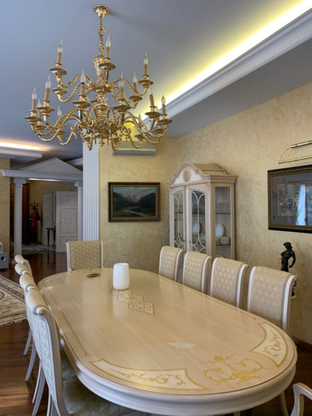 Сдам на лето в Одессе элитный дом 870 м с видом на море, бассейн, 25 соток - <ro>Изображение</ro><ru>Изображение</ru> #4, <ru>Объявление</ru> #1710016