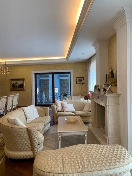 Сдам на лето в Одессе элитный дом 870 м с видом на море, бассейн, 25 соток - <ro>Изображение</ro><ru>Изображение</ru> #5, <ru>Объявление</ru> #1710016