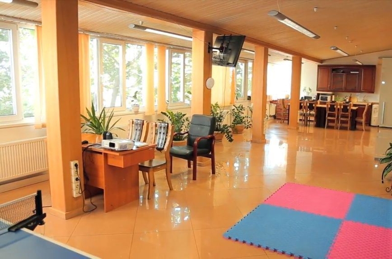 Аренда- центр Одессы здание 1000 м под школу, офис,. Лифт, парковка, терраса. - <ro>Изображение</ro><ru>Изображение</ru> #6, <ru>Объявление</ru> #1711688