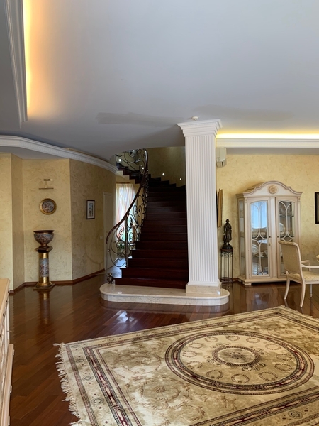 Сдам на лето в Одессе элитный дом 870 м с видом на море, бассейн, 25 соток - <ro>Изображение</ro><ru>Изображение</ru> #10, <ru>Объявление</ru> #1710016