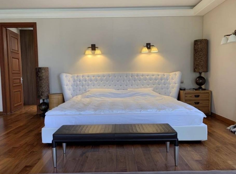 Аренда Одесса элитный дом 970 м вид на море, бассейн, охрана территории - <ro>Изображение</ro><ru>Изображение</ru> #8, <ru>Объявление</ru> #1710024