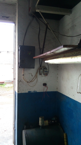 Сдам бокс с подъёмником 3.2 т - <ro>Изображение</ro><ru>Изображение</ru> #5, <ru>Объявление</ru> #1710964