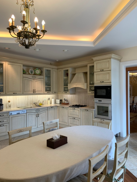 Сдам на лето в Одессе элитный дом 870 м с видом на море, бассейн, 25 соток - <ro>Изображение</ro><ru>Изображение</ru> #8, <ru>Объявление</ru> #1710016