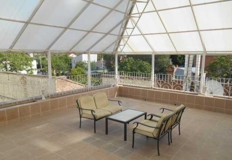  отдых у моря. посуточно. койко-место.10 ст. Б. Фонтана. хостел. - <ro>Изображение</ro><ru>Изображение</ru> #5, <ru>Объявление</ru> #1710723