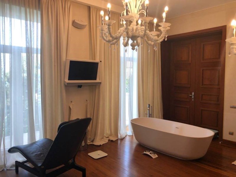 Аренда Одесса элитный дом 970 м вид на море, бассейн, охрана территории - <ro>Изображение</ro><ru>Изображение</ru> #6, <ru>Объявление</ru> #1710024