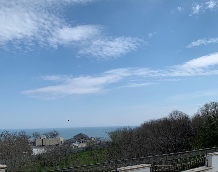 Сдам на лето в Одессе элитный дом 870 м с видом на море, бассейн, 25 соток - <ro>Изображение</ro><ru>Изображение</ru> #9, <ru>Объявление</ru> #1710016