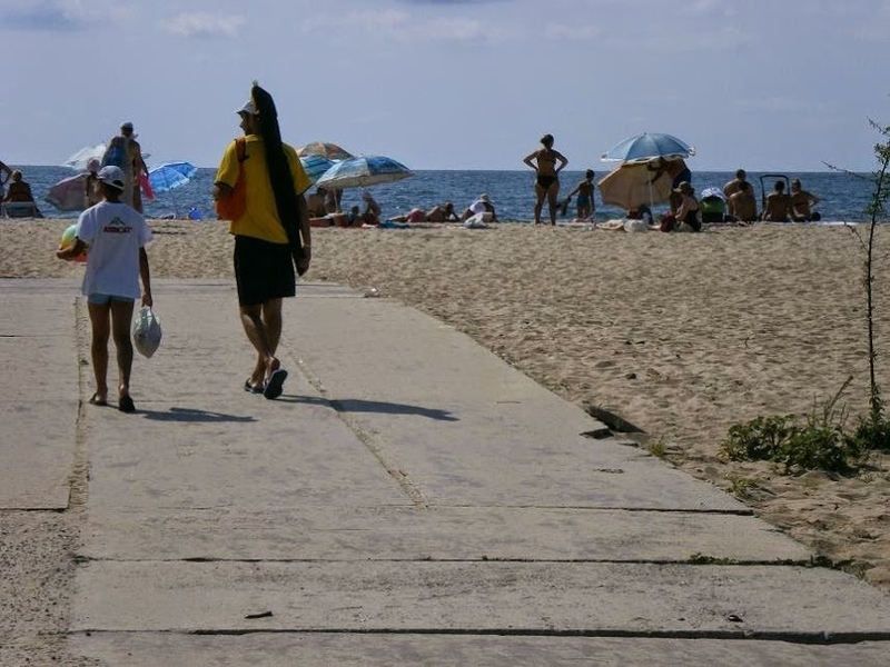 Комнаты у моря для отдыха Затока-курорт Каролино Бугаз Недорого с удобствами - <ro>Изображение</ro><ru>Изображение</ru> #4, <ru>Объявление</ru> #1712527