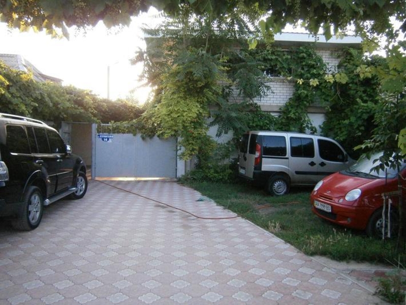 Комнаты у моря для отдыха Затока-курорт Каролино Бугаз Недорого с удобствами - <ro>Изображение</ro><ru>Изображение</ru> #5, <ru>Объявление</ru> #1712527