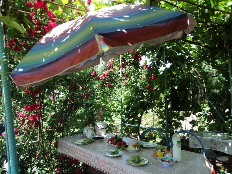 Сдам дом у моря. - <ro>Изображение</ro><ru>Изображение</ru> #3, <ru>Объявление</ru> #1712123