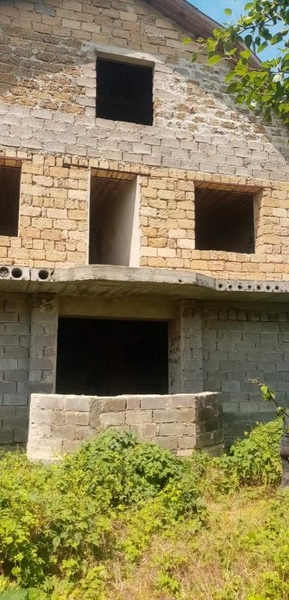 Собственный дом за чертой города, п. Светлое, Одесская обл. - <ro>Изображение</ro><ru>Изображение</ru> #7, <ru>Объявление</ru> #1713292