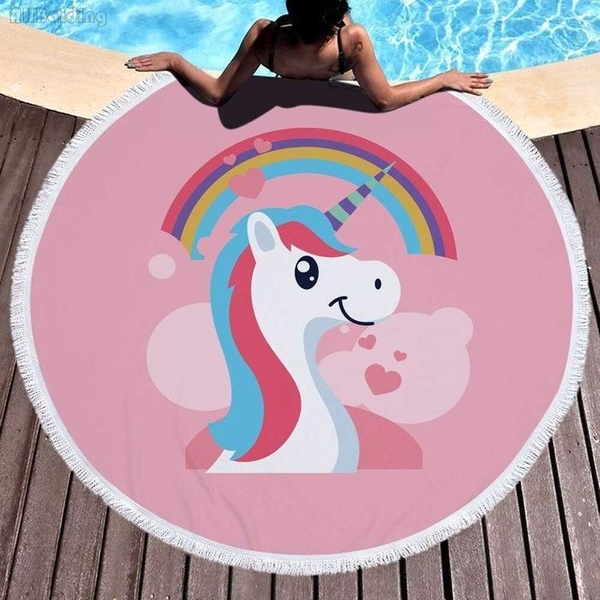 ПЛЯЖНОЕ круглое покрывало - полотенце. ХИТ СЕЗОНА. Пляжный плед, Махра - <ro>Изображение</ro><ru>Изображение</ru> #8, <ru>Объявление</ru> #1712472