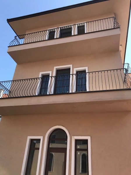 Одесса здания 3000 м у моря под гостиницу, мед центр, школу 12 ст Фонтана - <ro>Изображение</ro><ru>Изображение</ru> #5, <ru>Объявление</ru> #1711757