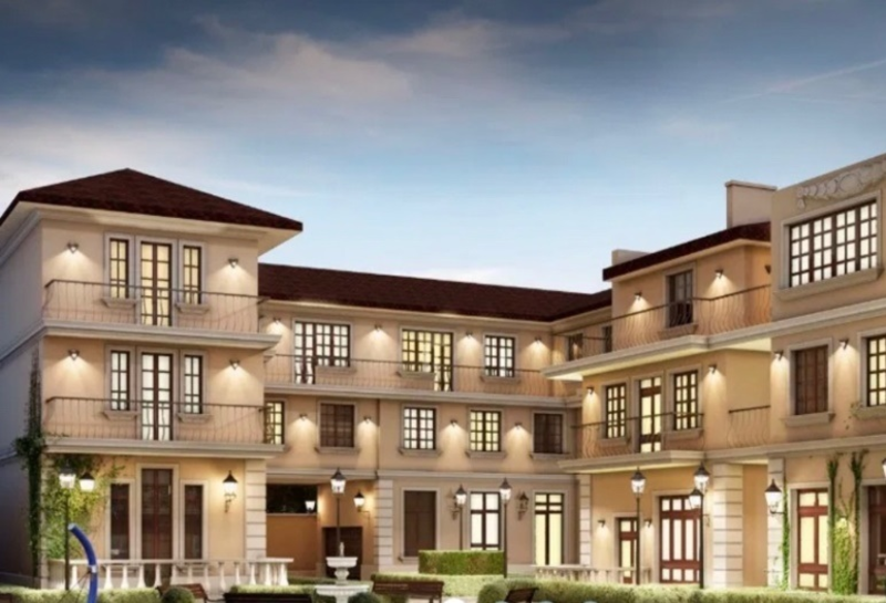 Комплекс зданий Фонтан Одесса 2700 м под гостиницу, школу, офис. Парковка 30 а/м - <ro>Изображение</ro><ru>Изображение</ru> #3, <ru>Объявление</ru> #1711944