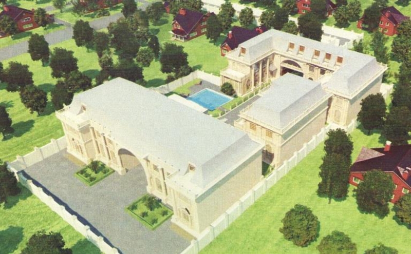 Одесса здания 3000 м у моря под гостиницу, мед центр, школу 12 ст Фонтана - <ro>Изображение</ro><ru>Изображение</ru> #4, <ru>Объявление</ru> #1711757