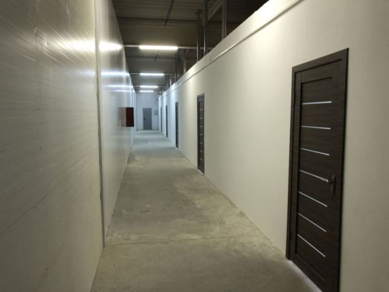 Аренда Одесса склад 2000 м рампа, класс А, Киевская тр, антипыль, охрана, офис - <ro>Изображение</ro><ru>Изображение</ru> #4, <ru>Объявление</ru> #1713385