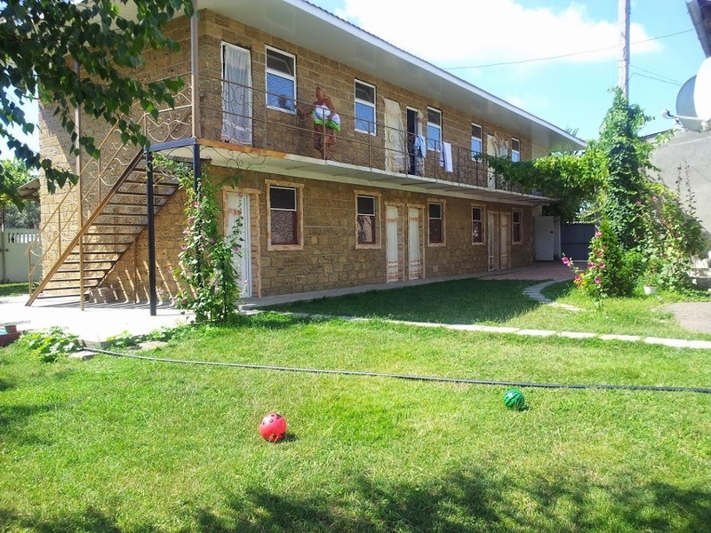 Отдых у моря - СЕНТЯБРЬ - 100 грн. Удобства Затока курорт Каролино Бугаз - <ro>Изображение</ro><ru>Изображение</ru> #6, <ru>Объявление</ru> #1714644