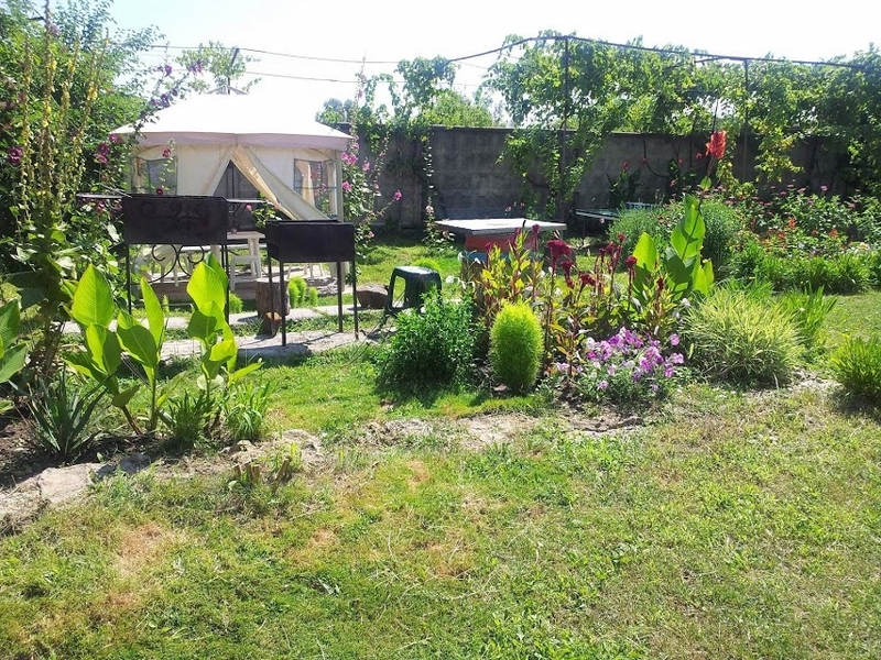 Отдых у моря - СЕНТЯБРЬ - 100 грн. Удобства Затока курорт Каролино Бугаз - <ro>Изображение</ro><ru>Изображение</ru> #7, <ru>Объявление</ru> #1714644