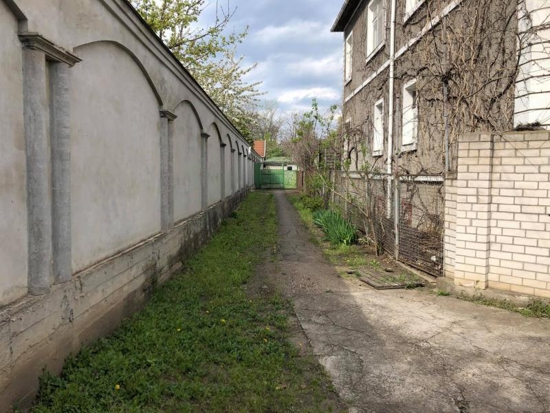 Продам участок земли 10,5 соток в Одессе, район Аркадия - <ro>Изображение</ro><ru>Изображение</ru> #4, <ru>Объявление</ru> #1714534