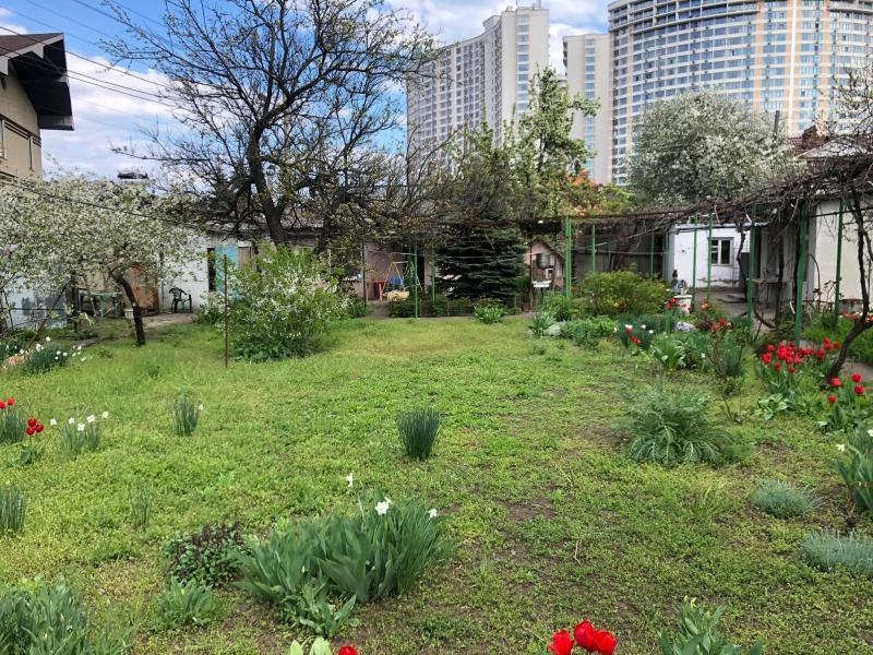 Продам участок земли 10,5 соток в Одессе, район Аркадия - <ro>Изображение</ro><ru>Изображение</ru> #5, <ru>Объявление</ru> #1714534