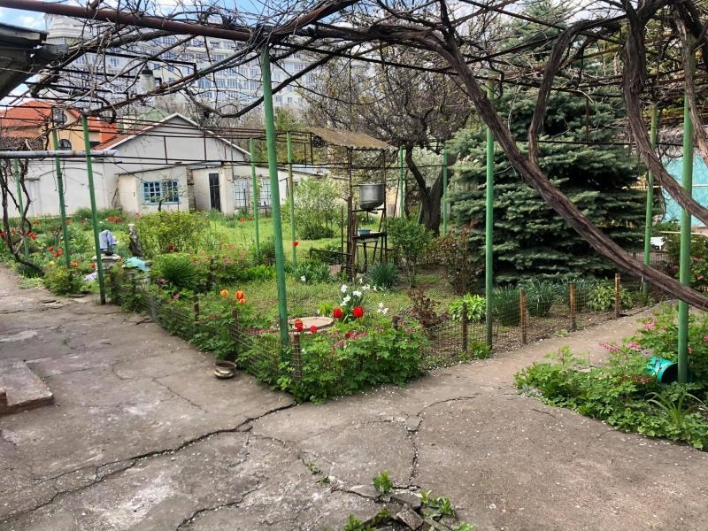 Продам участок земли 10,5 соток в Одессе, район Аркадия - <ro>Изображение</ro><ru>Изображение</ru> #6, <ru>Объявление</ru> #1714534