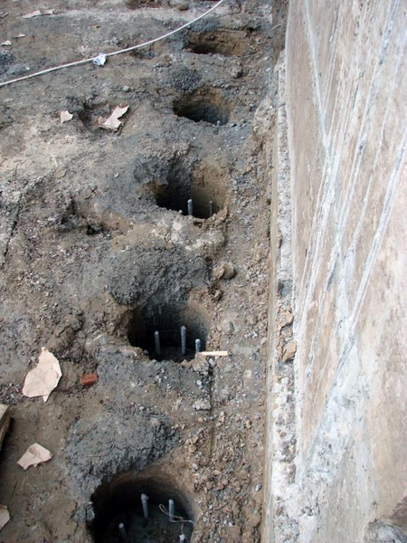 Устройство буронабивных свай малого диаметра по всей Украине - <ro>Изображение</ro><ru>Изображение</ru> #7, <ru>Объявление</ru> #1714665