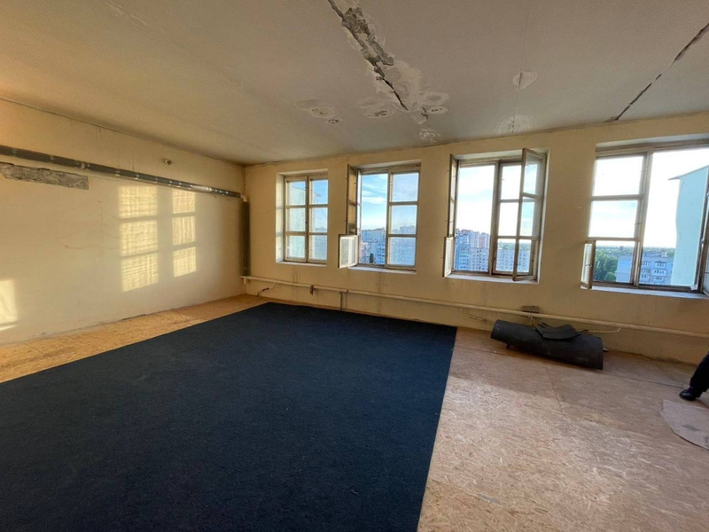 Срочно продам 2-комнатную квартиру на Небесной Сотни/ Левитана - <ro>Изображение</ro><ru>Изображение</ru> #3, <ru>Объявление</ru> #1716502