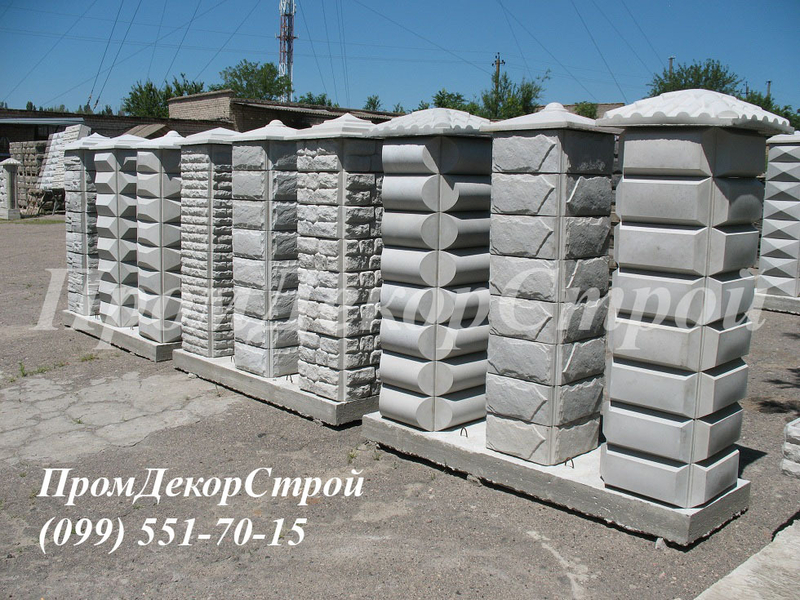 Колонны наборные декоративные Одесса цена  - <ro>Изображение</ro><ru>Изображение</ru> #5, <ru>Объявление</ru> #1716319