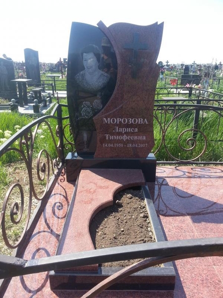 Гранитные памятники - изготовление и установка, Одесса - <ro>Изображение</ro><ru>Изображение</ru> #3, <ru>Объявление</ru> #1715657