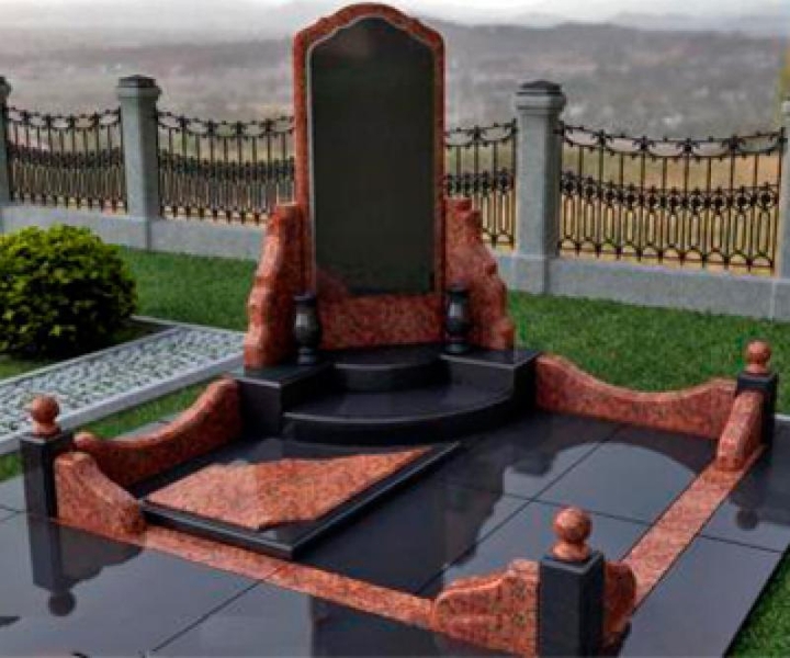 Гранитные памятники - изготовление и установка, Одесса - <ro>Изображение</ro><ru>Изображение</ru> #4, <ru>Объявление</ru> #1715657