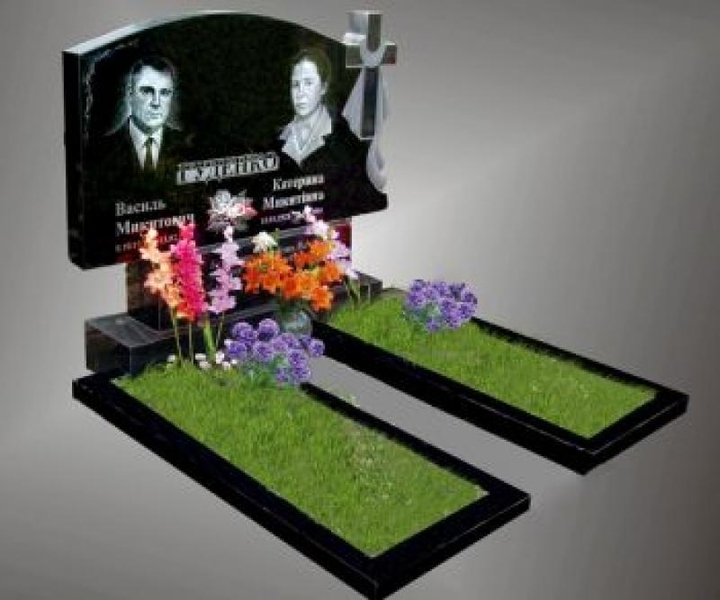 Гранитные памятники - изготовление и установка, Одесса - <ro>Изображение</ro><ru>Изображение</ru> #5, <ru>Объявление</ru> #1715657