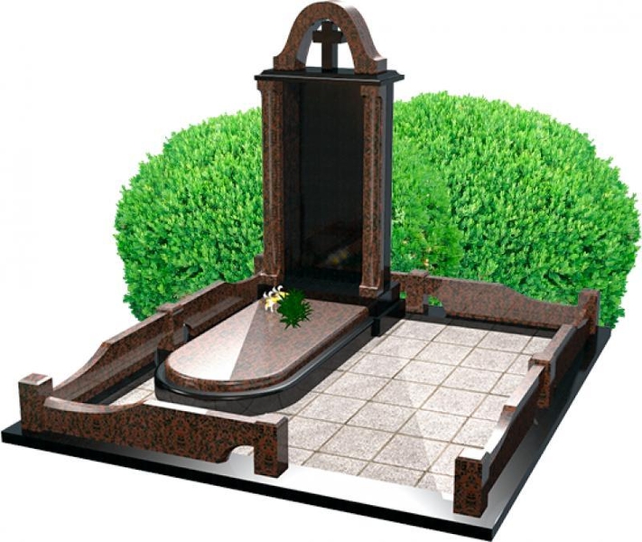 Гранитные памятники - изготовление и установка, Одесса - <ro>Изображение</ro><ru>Изображение</ru> #6, <ru>Объявление</ru> #1715657