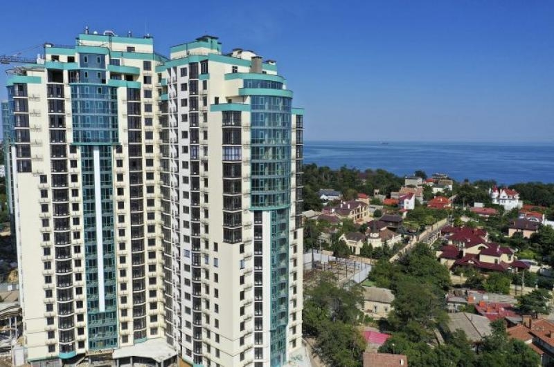 Срочная продажа. 1-но комн. кварт. Дом сдан. Аквамарин, Одесса - <ro>Изображение</ro><ru>Изображение</ru> #3, <ru>Объявление</ru> #1715938