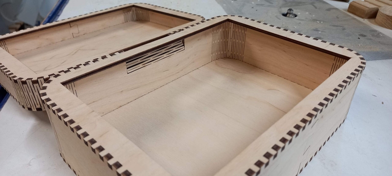 Шкатулки резные - <ro>Изображение</ro><ru>Изображение</ru> #5, <ru>Объявление</ru> #1715980