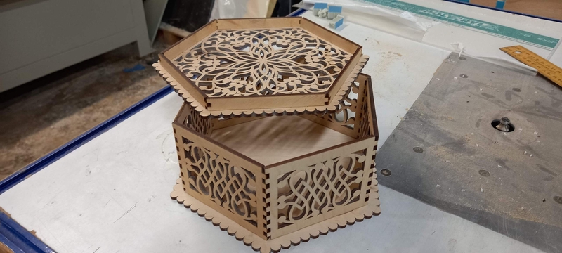 Шкатулки резные - <ro>Изображение</ro><ru>Изображение</ru> #8, <ru>Объявление</ru> #1715980