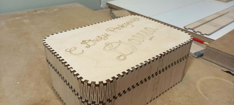 Шкатулки резные - <ro>Изображение</ro><ru>Изображение</ru> #7, <ru>Объявление</ru> #1715980