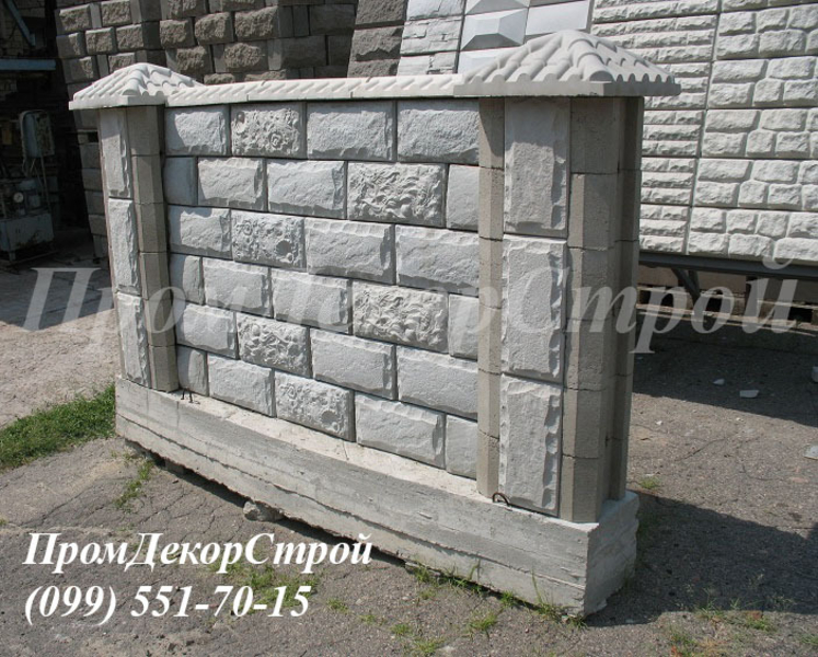 Стеновые блоки облицовочные 400х200х200 в Одессе - <ro>Изображение</ro><ru>Изображение</ru> #4, <ru>Объявление</ru> #1716315