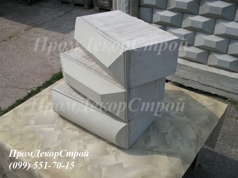 Газобетон с декоративной поверхностью в Одессе - <ro>Изображение</ro><ru>Изображение</ru> #3, <ru>Объявление</ru> #1716312