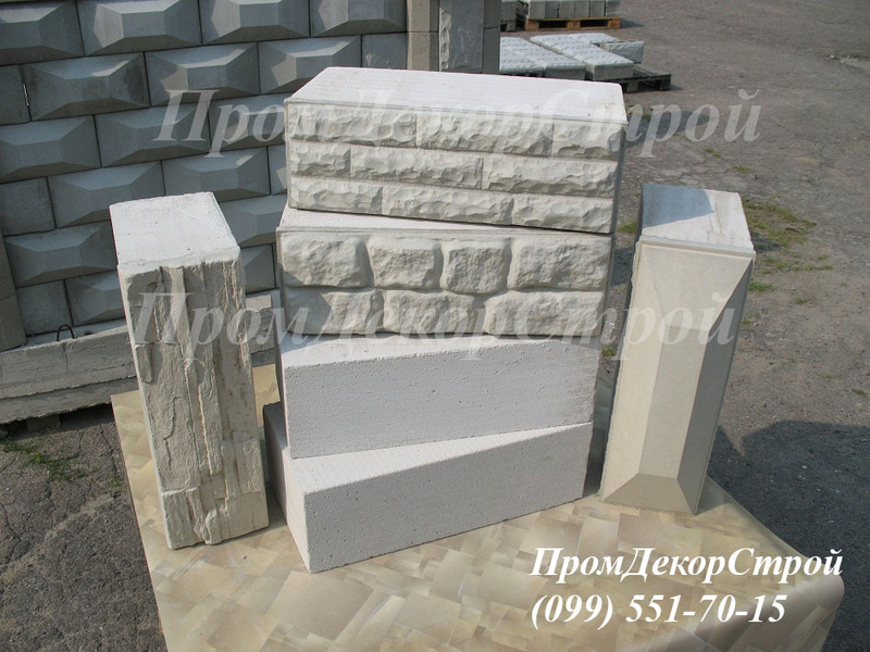 Газобетон размеры 200х300х600 декоративный Одесса - <ro>Изображение</ro><ru>Изображение</ru> #3, <ru>Объявление</ru> #1716329