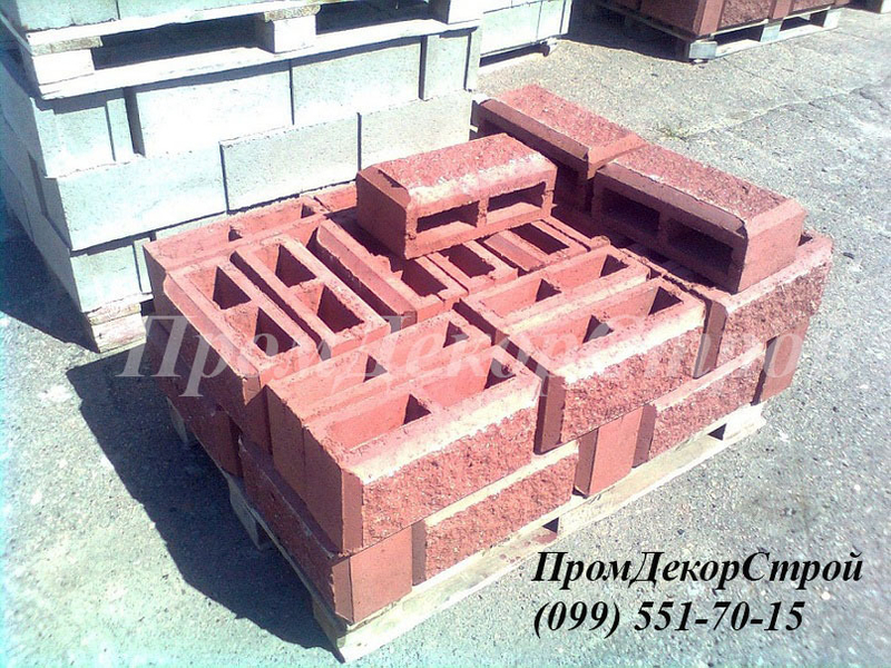 Камень для забора, декоративный колотый блок в Одессе  - <ro>Изображение</ro><ru>Изображение</ru> #3, <ru>Объявление</ru> #1716334